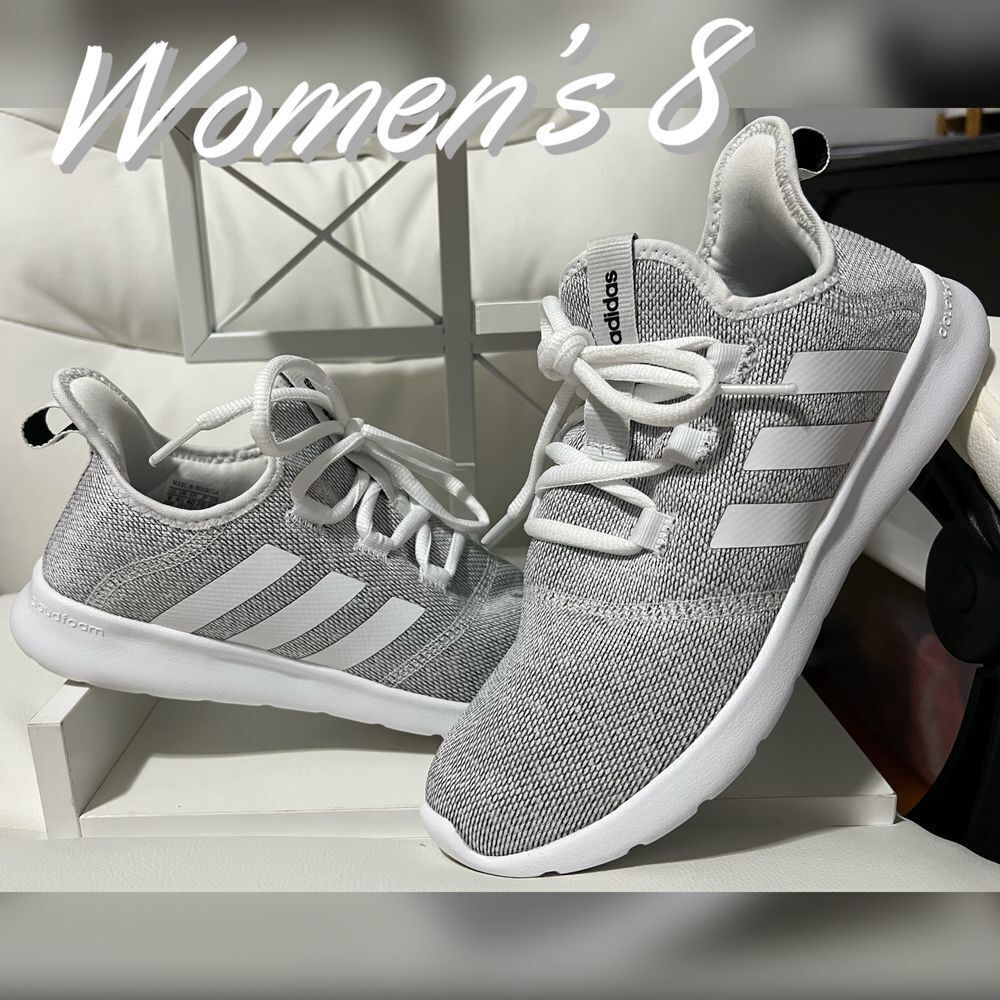Adidas Cloudfoam Pure 2.0 | Women's 8